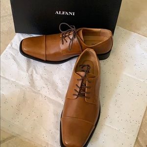 Alfani Dress Shoes